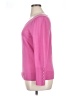Talbots 100% Wool Pink Wool Pullover Sweater Size 1X - photo 5