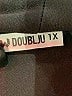 Doublju Black Blazer Size 1X - photo 6