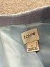 J.Crew Factory Store Blue Blazer Size 4 - photo 6