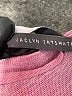 Jaclyn Intimates Pink Short Sleeve T-Shirt Size S - photo 7