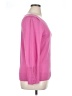 Talbots 100% Wool Pink Wool Pullover Sweater Size 1X - photo 4