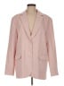 WAYF Pink Blazer Size M - photo 1