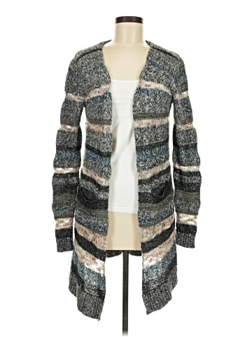 Ruff Hewn Cardigan (view 1)
