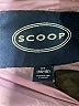 Scoop Purple Coat Size XL - photo 6