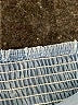 Shein 100% Polyester Blue Romper Size M - photo 4