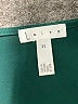 Leith Green Bodysuit Size XS - photo 3