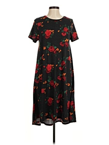 Lularoe Casual Dress (view 1)