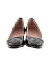 Taryn Rose Black Flats Size 7 - photo 2
