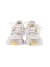 Under Armour White Sneakers Size 8 1/2 - photo 2