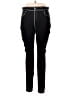 Fashion Nova Black Active Pants Size 1X - photo 1