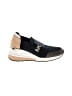 MICHAEL Michael Kors Black Sneakers Size 7 1/2 - photo 1