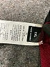 Unbranded Burgundy Pullover Sweater Size XL - photo 7
