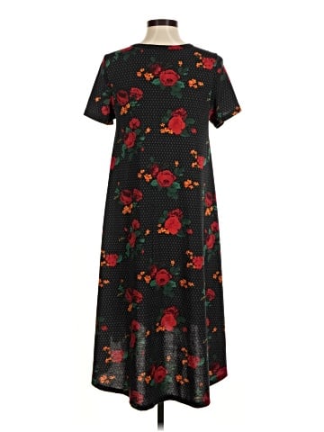 Lularoe Casual Dress (view 2)