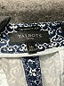 Talbots Print Blue Casual Pants Size 14 (petite) - photo 7