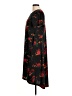 Lularoe Floral Black Casual Dress Size M - photo 5
