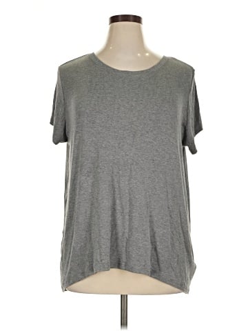 Athleta Short Sleeve T-Shirt (view 1)