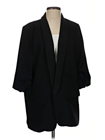 Zara Blazer (view 1)