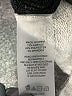 Vince Camuto Black Pullover Sweater Size M - photo 8