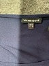 Warehouse 100% Polyester Blue Casual Dress Size UK 10 / US 6 - photo 7