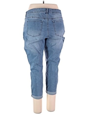 Makers Jeans (view 2)