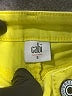 CAbi Yellow Jeans Size 2 - photo 7