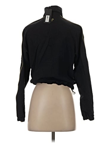 Golden Aritzia Track Jacket (view 2)