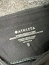Athleta Camo Black Active Pants Size XS - photo 7