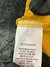 Lime n Chili 100% Polyester Yellow 3/4 Sleeve Blouse Size L - photo 8