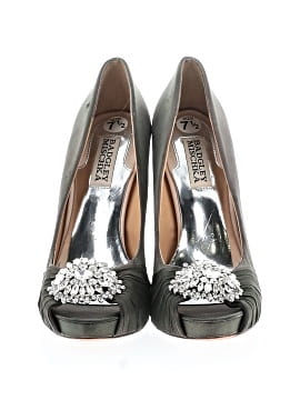 Badgley Mischka Heels (view 2)