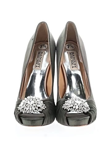 Badgley Mischka Heels (view 2)