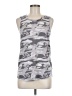 Monrow Gray Active Tank Size M - photo 1