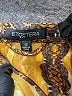 Etcetera Paisley Yellow Casual Dress Size 12 - photo 7