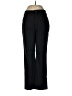 Lee Black Casual Pants Size 8 SHORT - photo 1