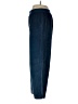 Joyspun Blue Casual Pants Size L - photo 5