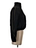Golden Aritzia Black Track Jacket Size XXS - photo 4