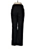 Lee Black Casual Pants Size 8 SHORT - photo 2