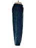 Joyspun Blue Casual Pants Size L - photo 4