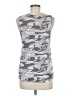 Monrow Gray Active Tank Size M - photo 2