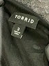 Torrid 100% Polyester Black Cocktail Dress Size 3X Plus (3) - photo 7
