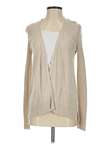 Joan Vass Cardigan (view 1)