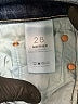 Mother Blue Jeans Size 28 waist - photo 8