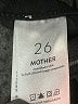 Mother Chevron-herringbone Black Jeans Size 26 waist - photo 8