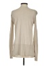 Joan Vass Tan Cardigan Size S - photo 2