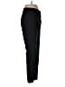Lee Black Casual Pants Size 8 SHORT - photo 4