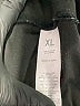 Unbranded Solid Black Active Pants Size XL - photo 7