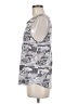 Monrow Gray Active Tank Size M - photo 5