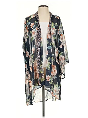 Band of Gypsies Kimono (view 1)