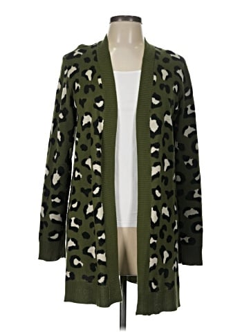 It's Our Time Cardigan (view 1)