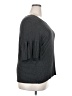 Double Take Gray 3/4 Sleeve T-Shirt Size 2X - photo 4