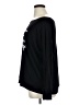 Unbranded Black Pullover Sweater Size XL - photo 5